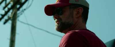 Are you from L.A.,
Special Agent Clark, - Ambulance
