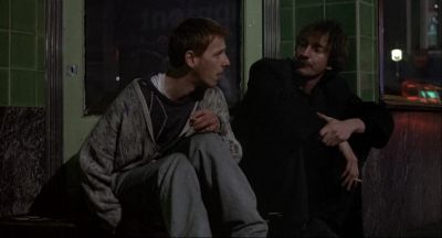 Are you from Scotland Uh - Naked