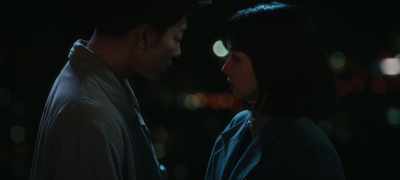 Are you fucking insane?
He didn't do anything. - First Love