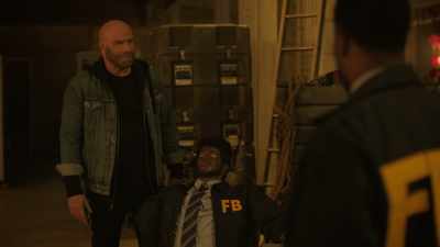 - Are you fucking kidding...
- No, w-- - Die Hart
