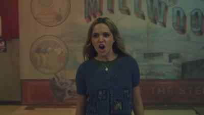 Are you fucking serious, Karen?! - Pretty Little Liars: Original Sin