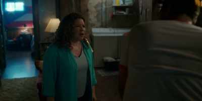 - Are you fucking taking this seriously?
- Of course, I'm taking - The Horror of Dolores Roach