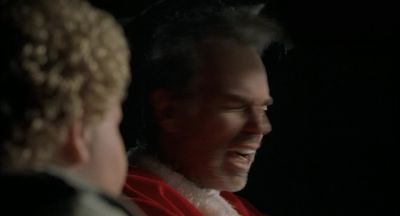 Are you fucking with me - Bad Santa