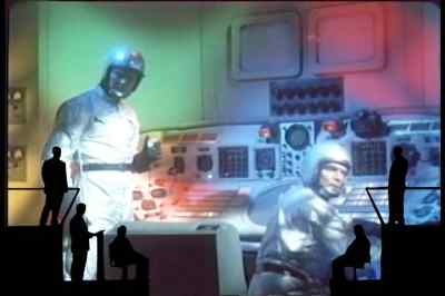 Are you getting a green light? - Doomsday Machine