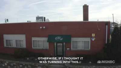 Are you getting e-mails?
>> non-stop. - Four Seasons Total Documentary