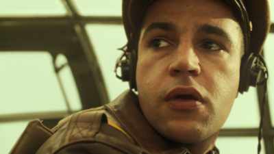 Are you getting Laden Maiden? - Catch-22