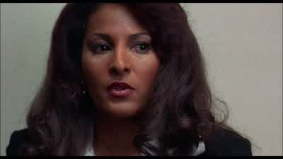 Melanie JackieHey girl what's upHey are you getting that suit Yeah You like itIt looks really good on you You got something for meYou betchaI put a cherry on top Booh yahWhat the fuck did Ordell ever do for us huhThanks - Jackie Brown