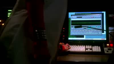 Are you getting this? - NCIS