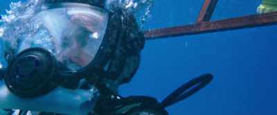 Are you girls okay? - 47 Meters Down