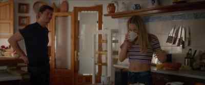Are you glad you came? - Wallbanger