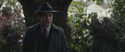 Are you glad to see me,
Christopher Robin? - Christopher Robin