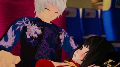 - Are we going anywhere?
- No, you'll probably be - We Met in Virtual Reality