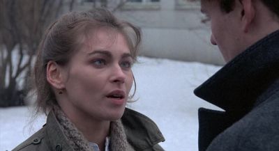 Are you going to arrest me for losing my skates - Gorky Park