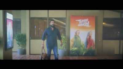 Are we going to ask for the permission
to question Georgekutty now? - Drishyam 2