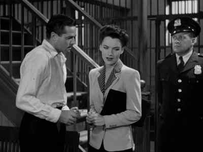 Are you going back to Wichita I - Phantom Lady