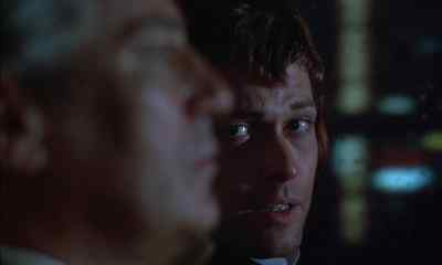 Are we going back to your place, then? - Sunday Bloody Sunday