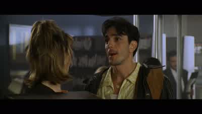 You going to be all rightAudrey's going to spend the night with usCool A threesome That's excellentI'm a little tired - Godzilla