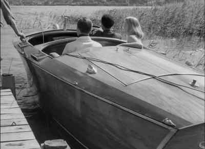 - Are you going to be in time?
- Yes, I think so. Just. - The Passionate Friends