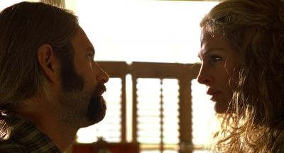 Are you gonna be something else that I have to survive? - Erin Brockovich