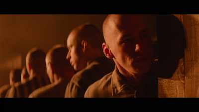 Are you going to beg? - The Auschwitz Report