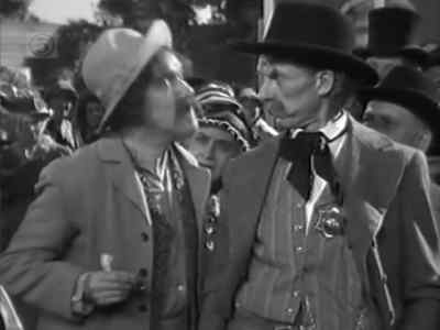 Are you going to Bufallo?
You can be sure of that. - Wells Fargo
