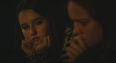Are you going crazy - Short Term 12