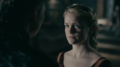 Are you going to deny it? - Vikings