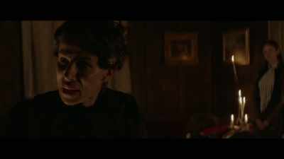- Are you going to disobey her
wishes?
- Oh, you. - Cinderella's Curse