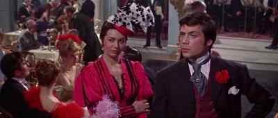 Are you going to do something for this young lady or - The Two Faces of Dr  Jekyll