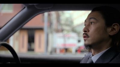 Are you going to drive? - Giri/Haji