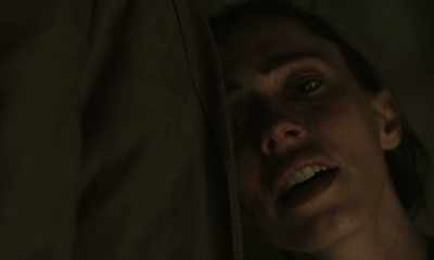 Are you going to fail him,
Maggie, again? - Resurrection