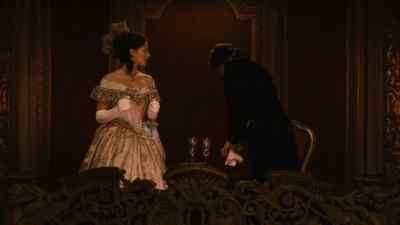Are you going to fetch the carriage? - Dickinson