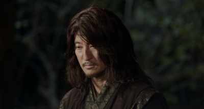 Are you going to fight us? - The Assassin