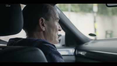 Are you going to get any grief from
him, coming in with me and Tel? - Hatton Garden