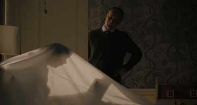Are you going to go away,
Robert, like everyone else? - Miss Willoughby and the Haunted Bookshop