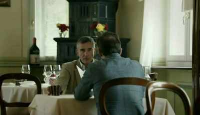 Are you going to go for B, 5 Euros, - The Trip
