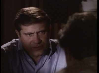Are you going to go into
distribution like your father, hmmm? - The Wonder Years
