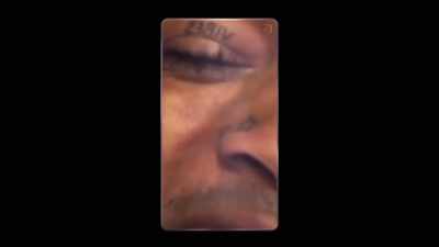 Are you going to go on Reddit and post - Look At Me: XXXTENTACION