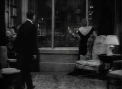 Are you going to hang that man? - Possessed