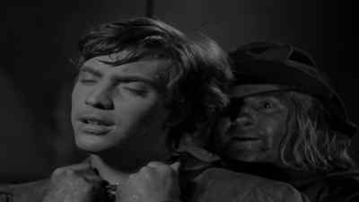 Are you going to hang that man? - The Hunchback of Notre Dame