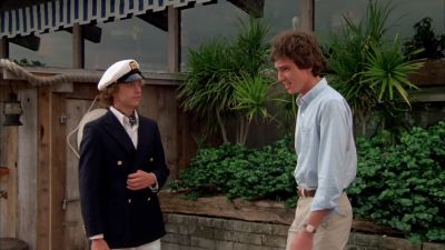Are you going to Harvard - Caddyshack