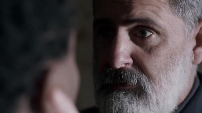 Are we going to have a problem? - Shetland