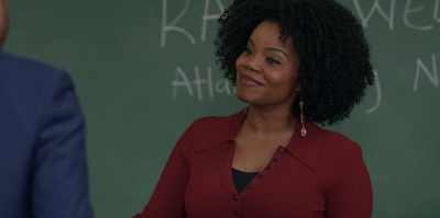 Are going to help me grade papers, - All American: Homecoming
