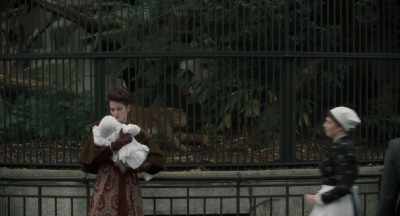 - Are you going home?
- Sorry, that was a stupid idea. - Curiosa