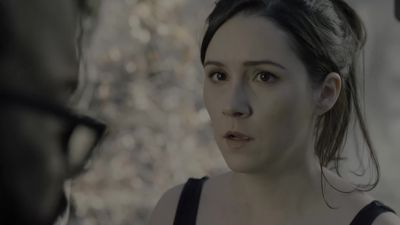 Are you going to hurt me? - Westworld