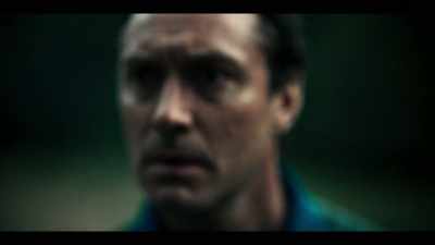 -Are you going?
-I'll be five minutes,
I promise. - The Third Day