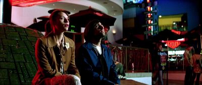 Are we going in - Shopgirl