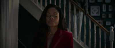 Are you going to kill me
and then feel better? - The Wasp