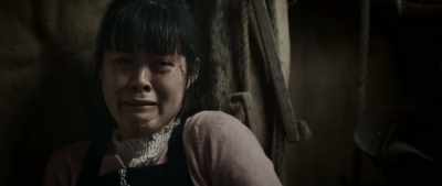 Are you going to kill me? / 
No, no, no ... - The Furies
