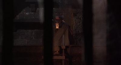 Are you going to kill me now - The Phantom of the Opera
